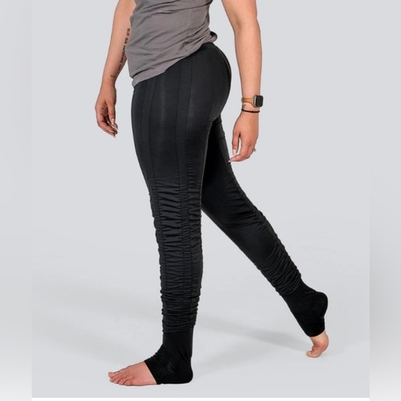 AGOGIE +20 Resistance Pant Size Medium - Picture 4 of 14